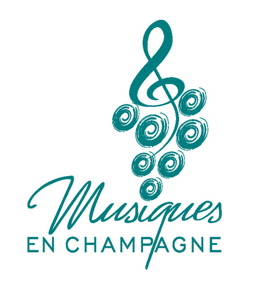 Logo Musiques en Champagne