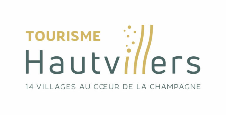 Logo Office de Tourisme d'Hautvillers